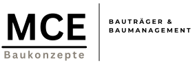 MCE Baukenzepte Logo