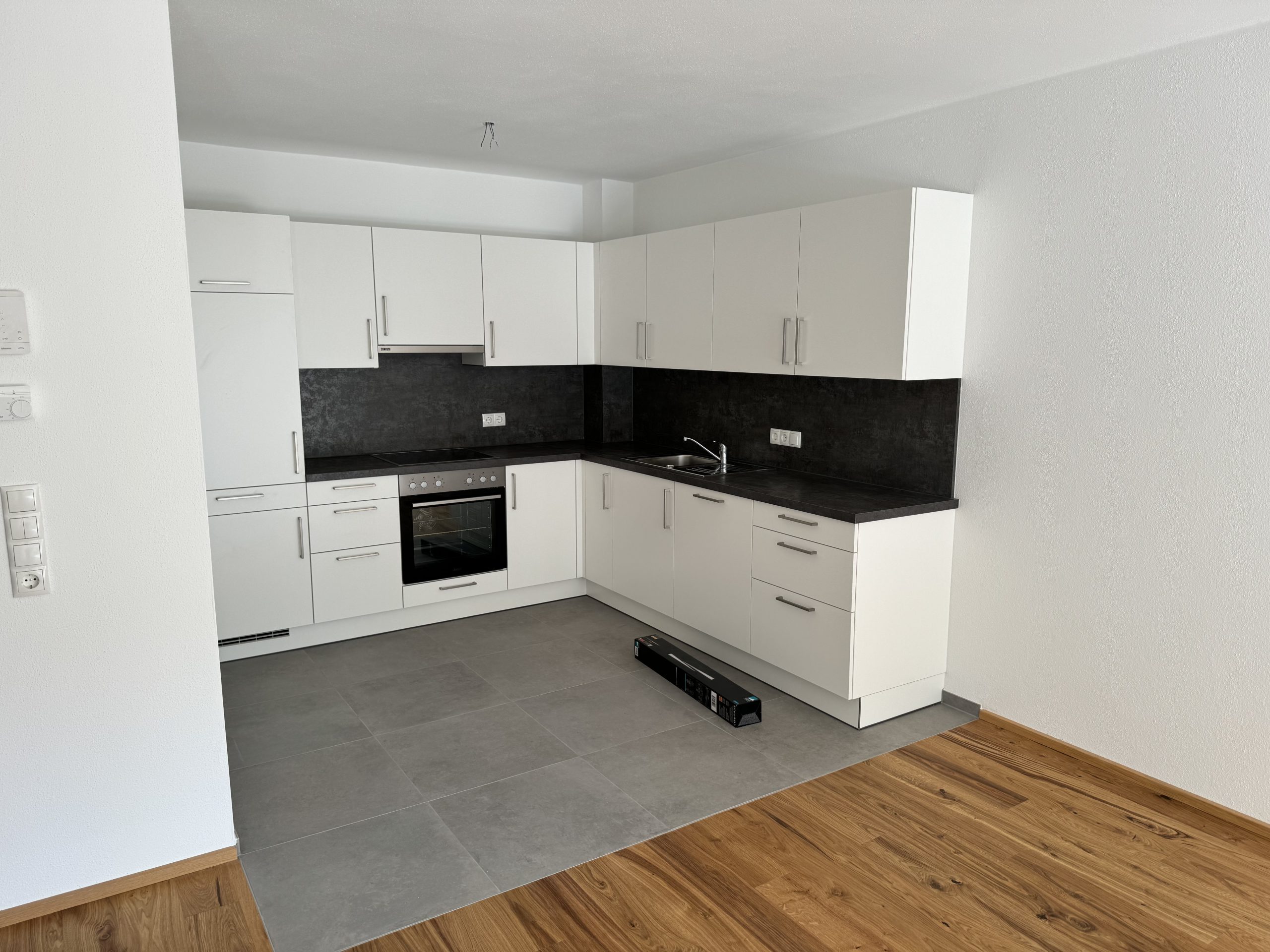 Modernes Küchendesign