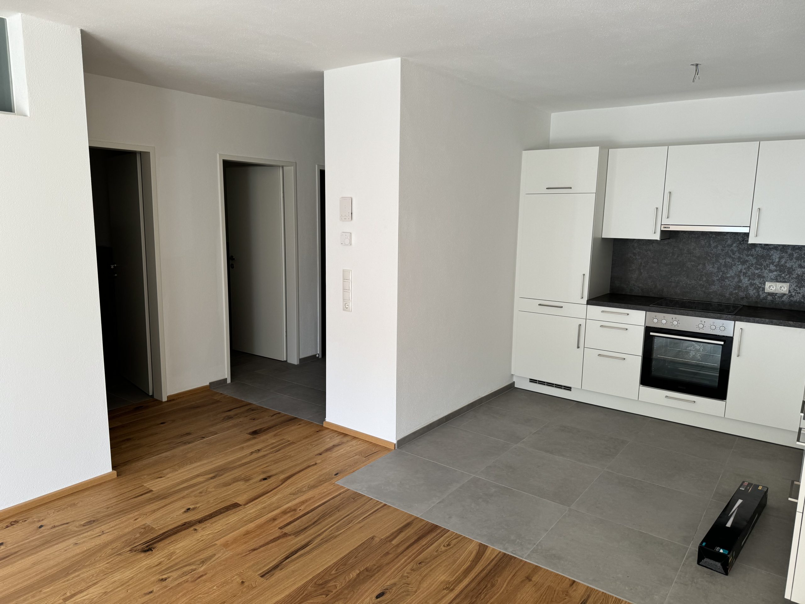 Modernes Küchendesign