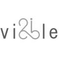 Visble logo