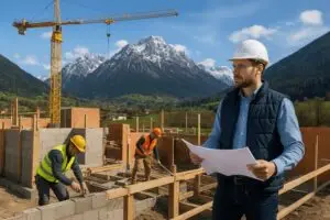 Bauprojekt