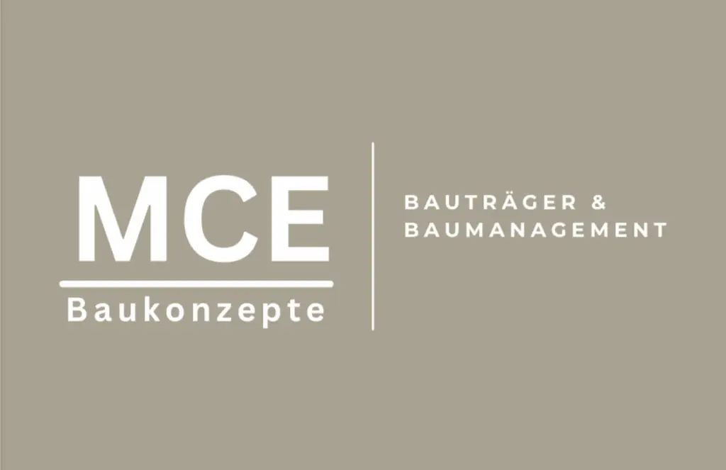 Logo MCE