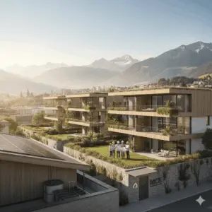 bauträger Innsbruck